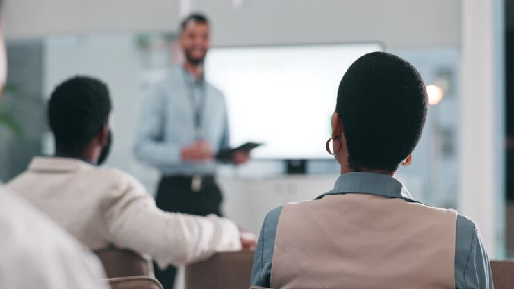 Professionnels, feedback et femme