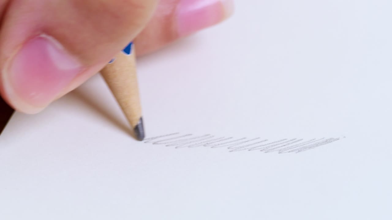 Explore pencil drawing techniques to enhance your artistic skills this detailed tutorial