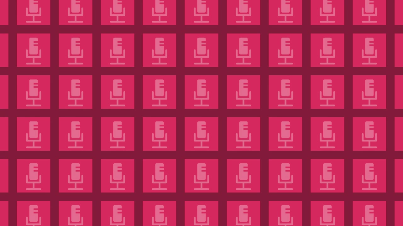 Microphone Pattern