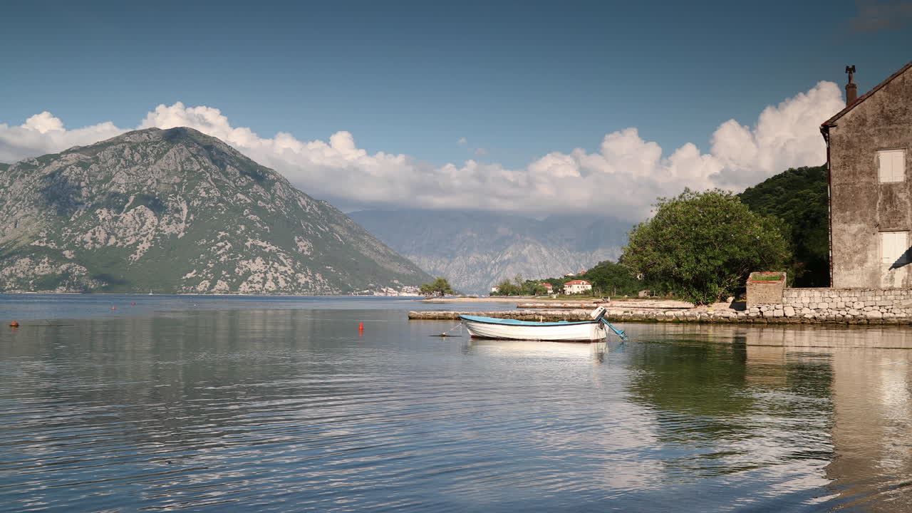 코토르 베이 4k 00