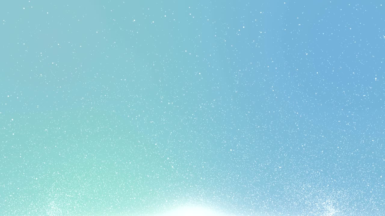 입자 파스텔 색상 비즈니스 깨한 밝은 반이는 보케 먼지 추상적인 배경 루프