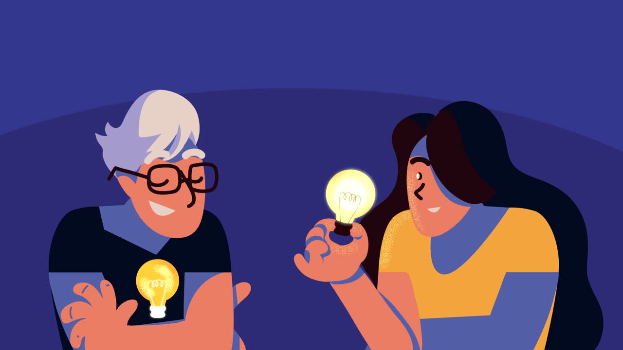 협업과 아이디어 창출