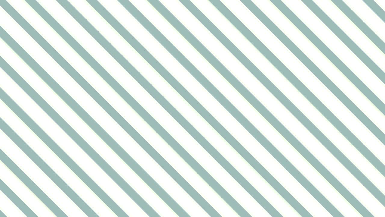 교차된 색의 줄무로 구성된 애니메이션입니다.