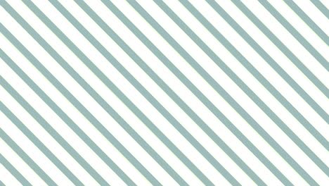 animation consisting of intersected colored stripes.
