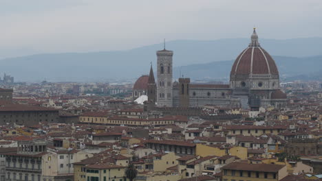 día del horizonte de florencia