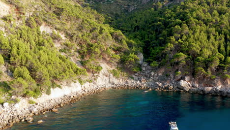 verano en mallorca, españa