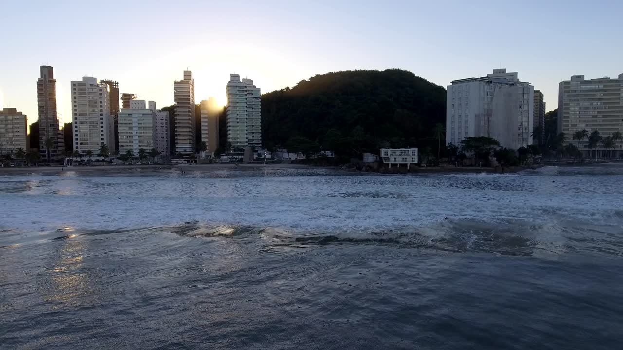 playa de asturias en guaruja sao paulo brasil 6