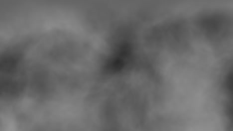 abstract background: fog (loop)