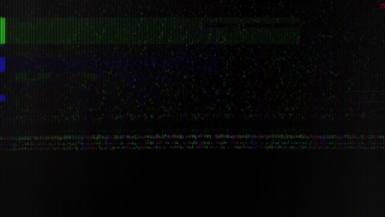 Solid Green Screen Chroma Key Background