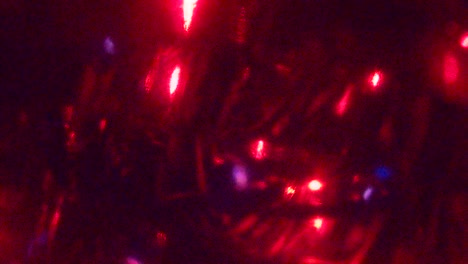 illuminating lights