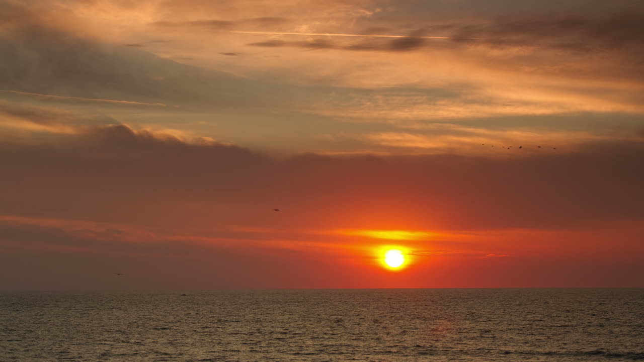 마사틀란 선셋 05