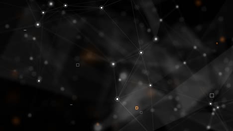 4k network background(loopable)