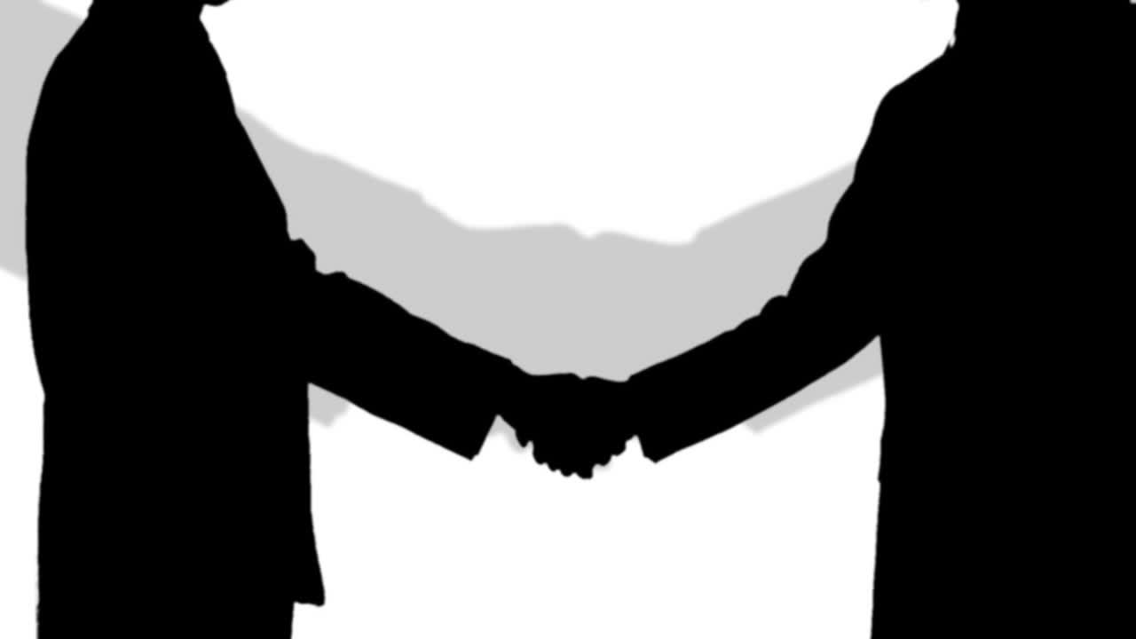 스 애니메이션 드셰이크