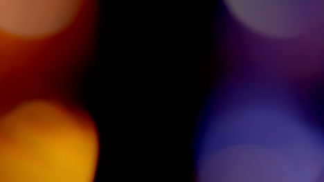 light leaks 4k footage, lens glow flare bokeh overlays, burn defocused flash rays flame background