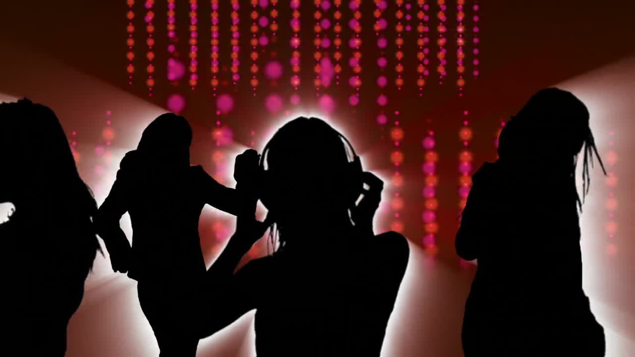 animación de baile 4