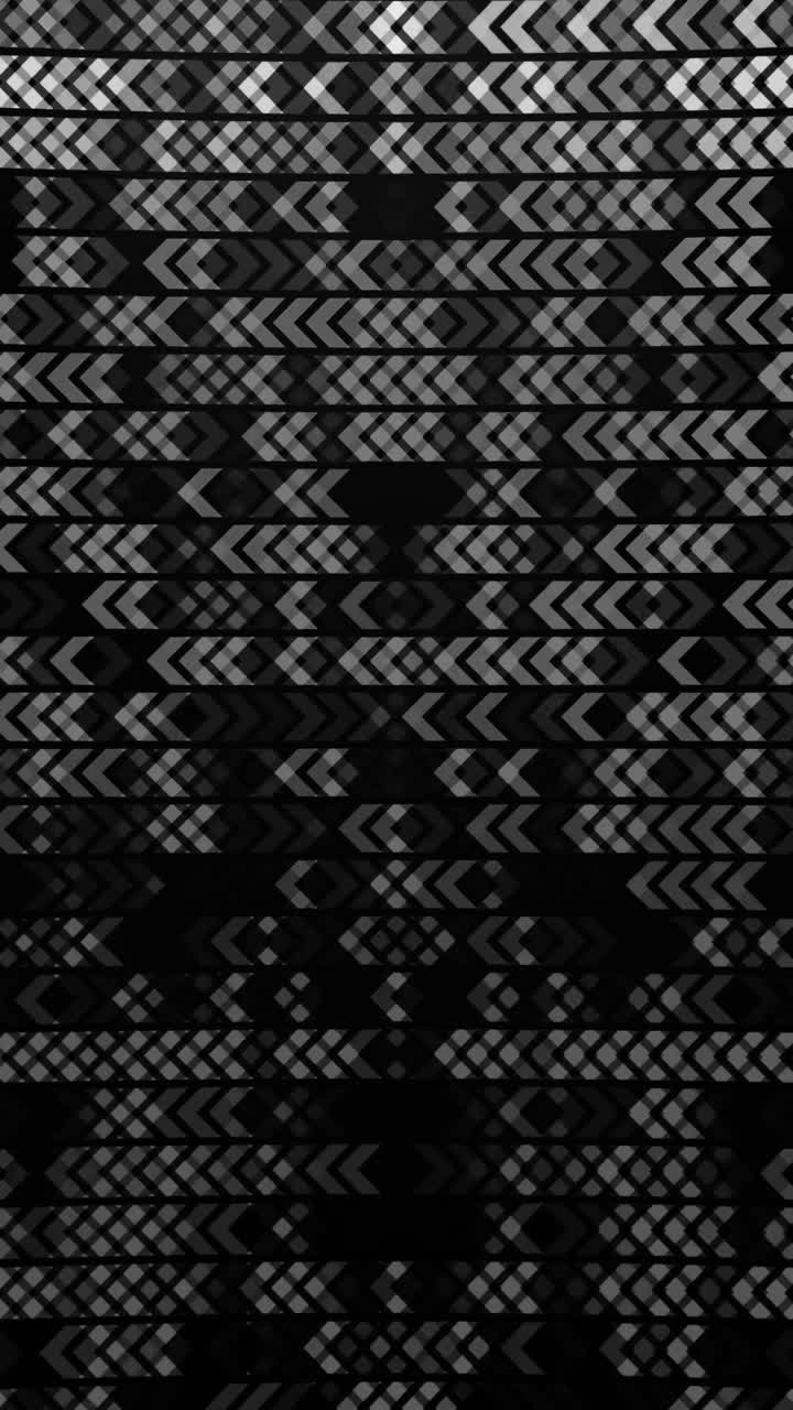 Beautiful black cinematic background with soft glowing elements for luxury themes.