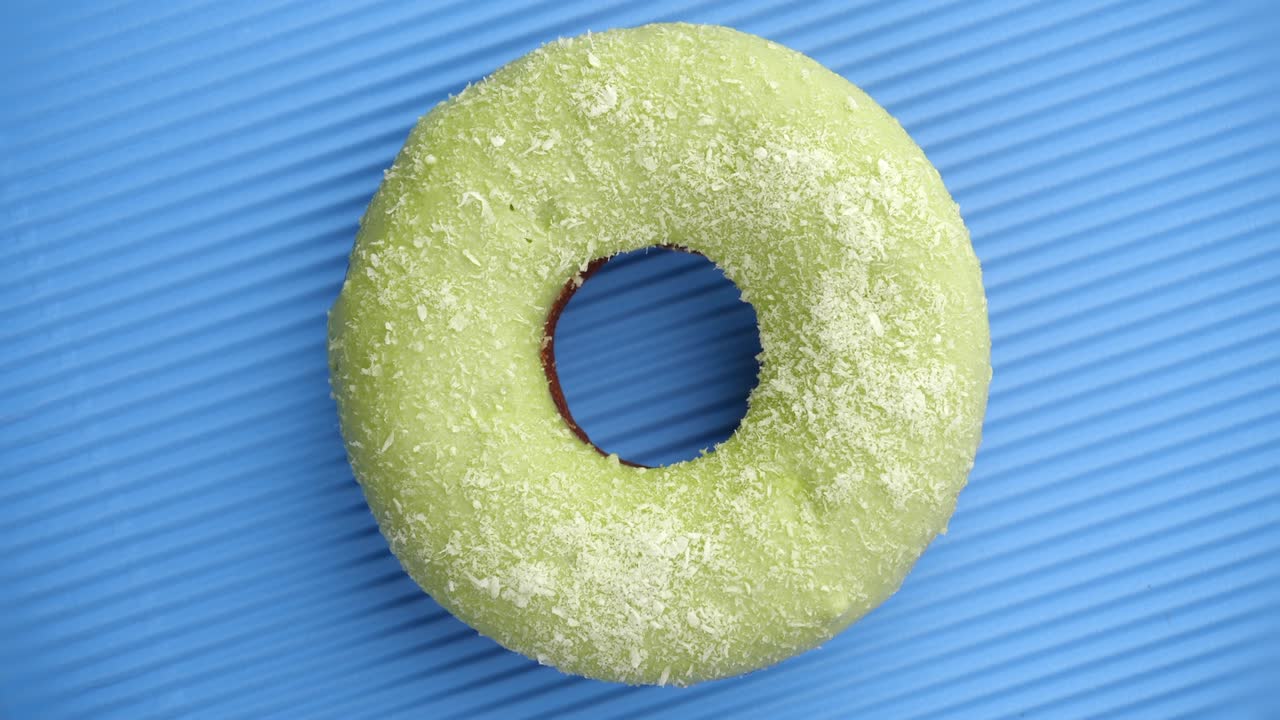 도 글레이즈 클로즈업.