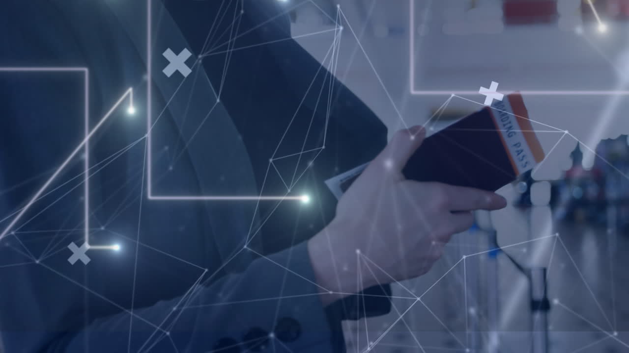 다양한 사업자들 간의 연결 네트워크의 활성화