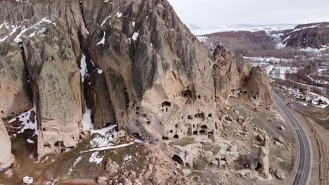 Ancient-Mountain-Citadel-Tunnels