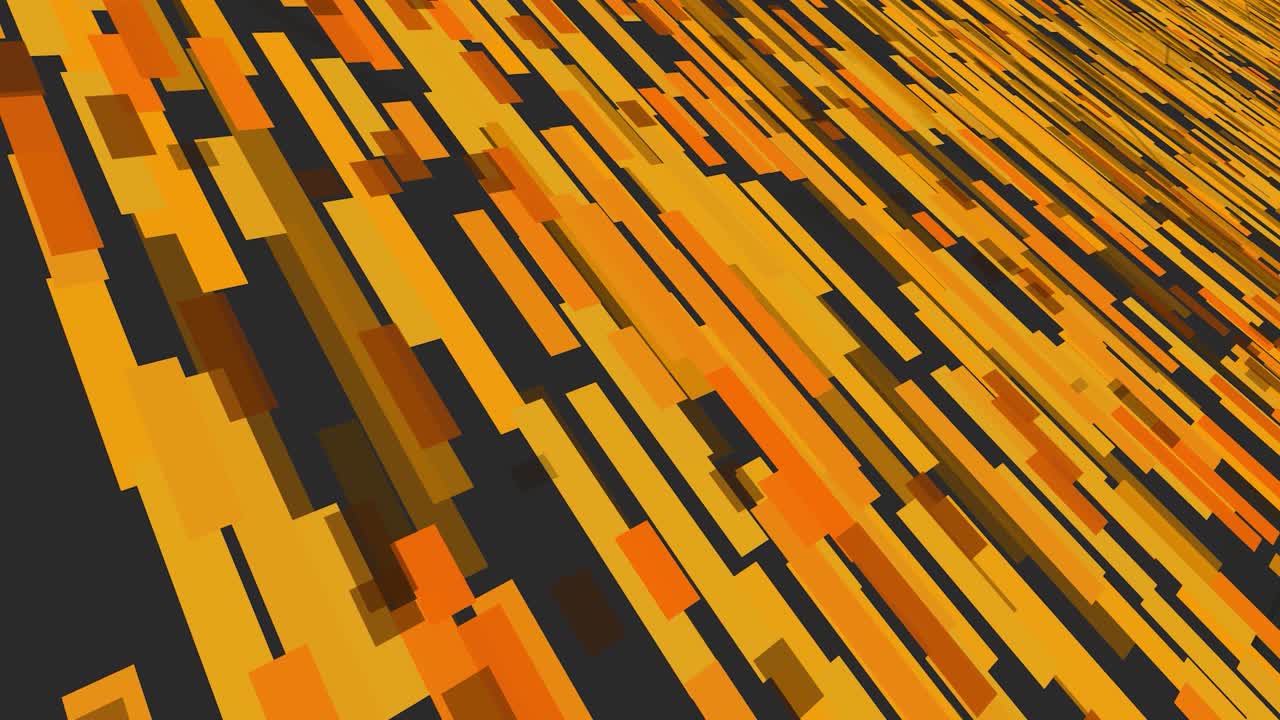 Abstract Geometric Lines