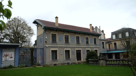 Musée-de-l'École-de-Nancy