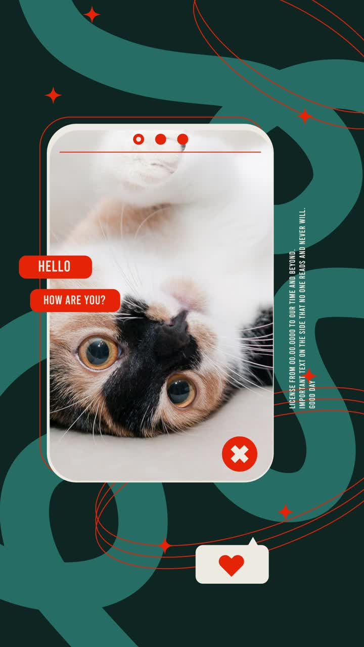 Storie verticali di tendenza