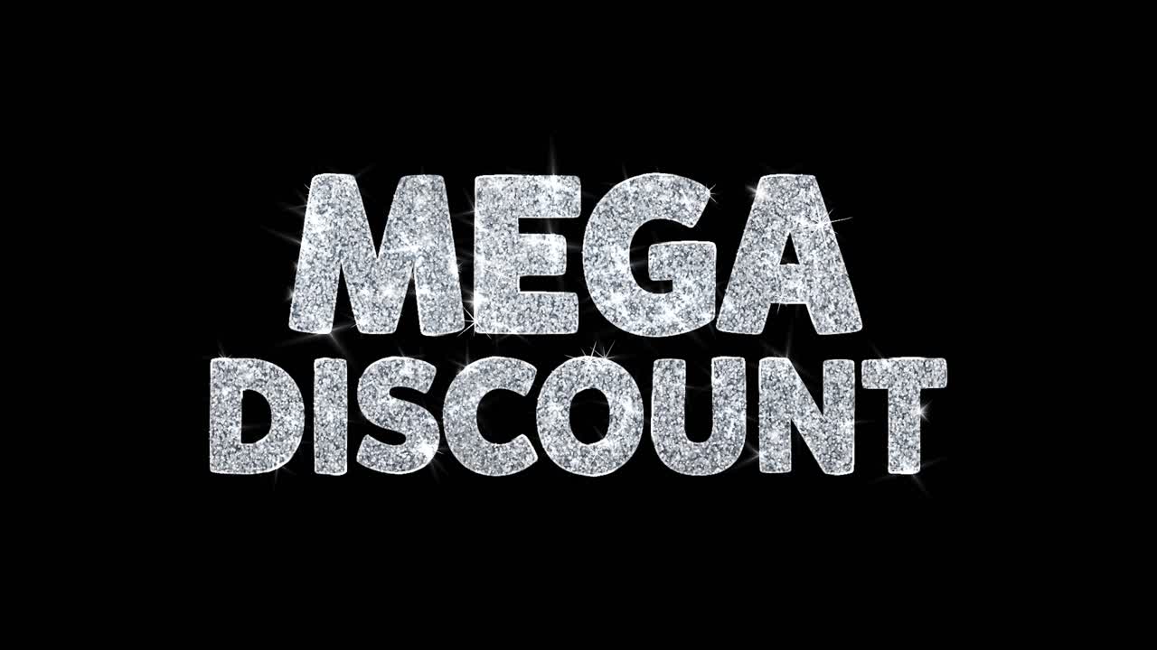 Mega Sconto