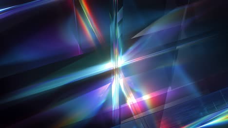 experience vibrant abstract light reflections with colorful patterns and designs