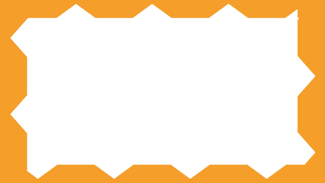 은 파동 삼각 루프 재료 애니메이션 모션 그래픽