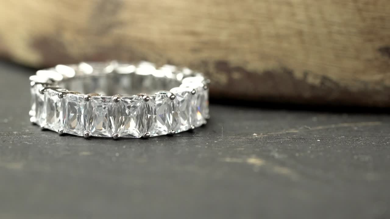 la banda de la eternidad