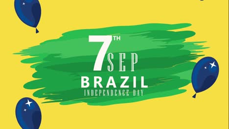 siete de septiembre independencia de brasil letras