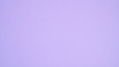 deep blue hardcover book appear on purple theme and opens and vibrant colors books appear around make frame. stop motion flat lay