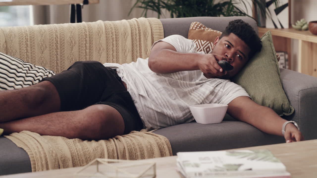 popcorn e freddo tutto il giorno