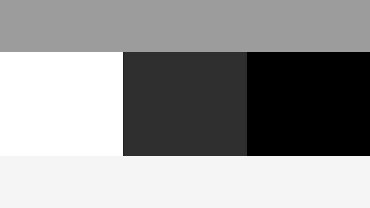 Abstract Animation of Shifting Geometric Rectangles in Grayscale