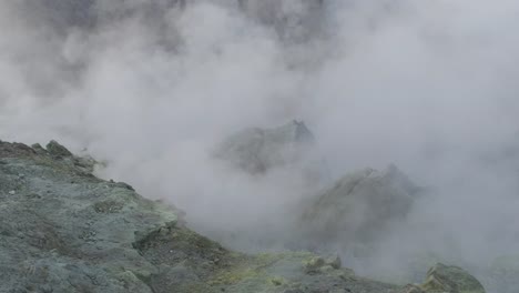 火山地獄 4k2