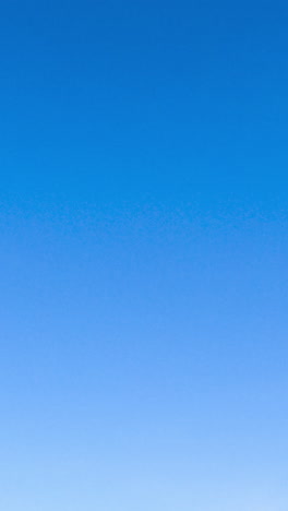 clouds on a blue white sky. beautiful outdoor cloudy time lapse.