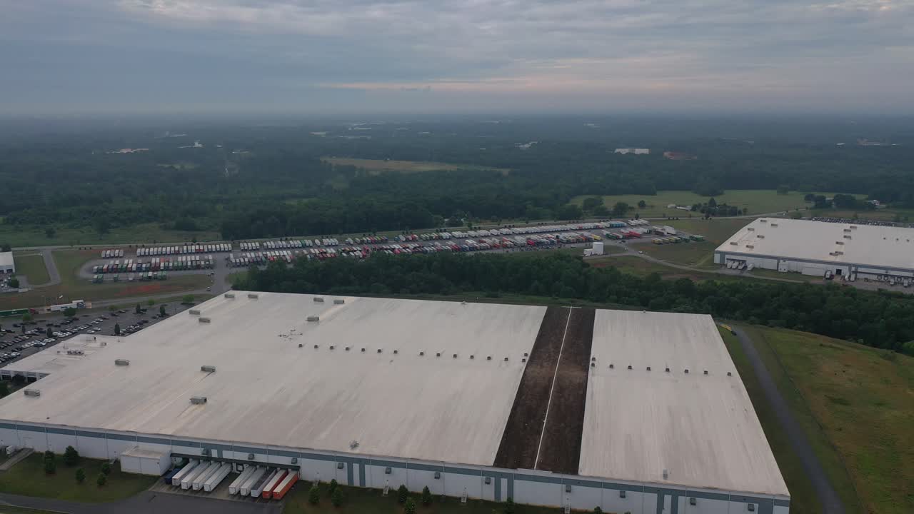 grandes almacenes industriales