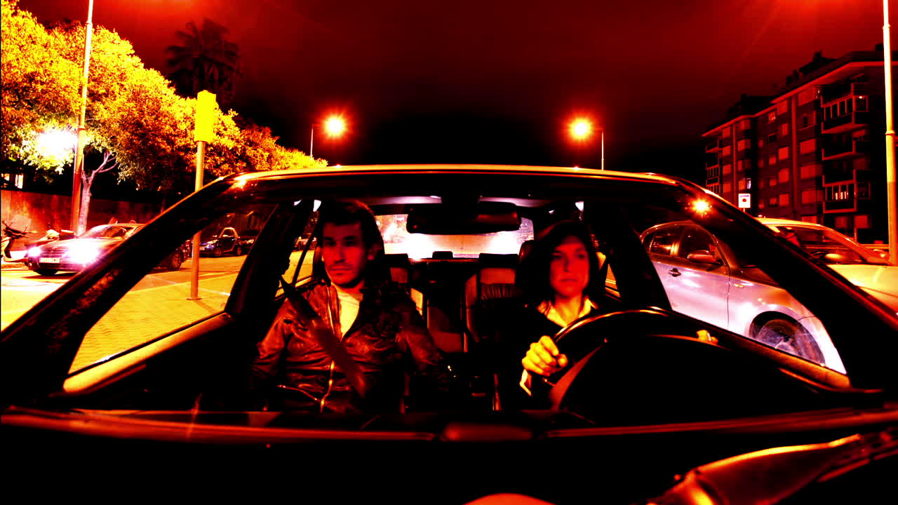 barcelona nightdrive 08