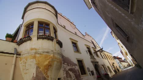 Historic-streets-of-the-city-of-Dürnstein