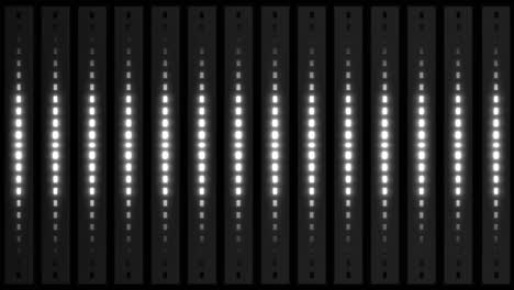 patrones de luz abstractos