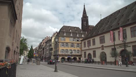 strasbourg city centre 2