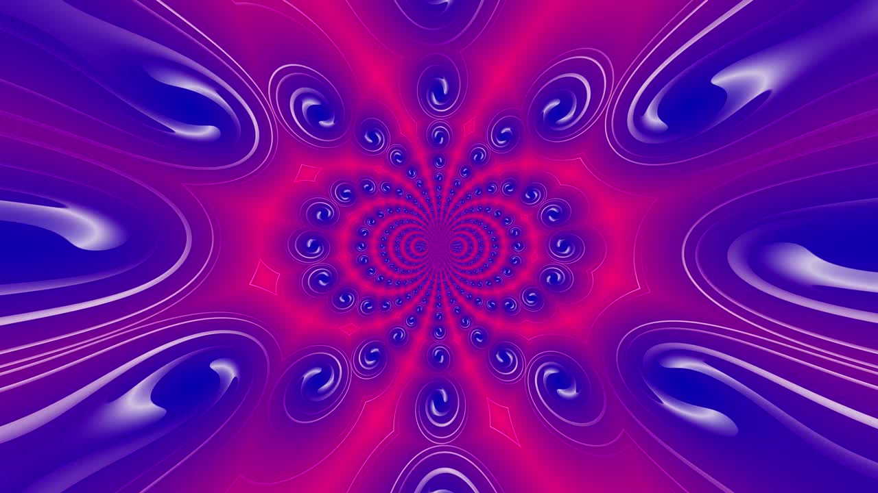 fondo abstractamente colorido