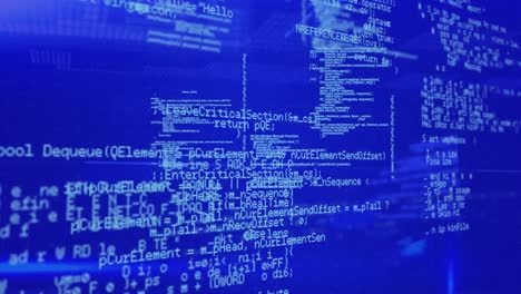 Program codes