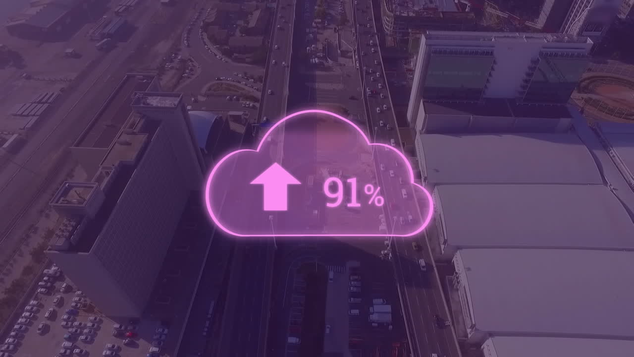 tecnología en la nube