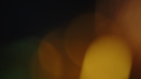 fugas de luz imágenes de 4k para proyectos, fondo de superposiciones de transición de bokeh de destello de lente de brillo óptico