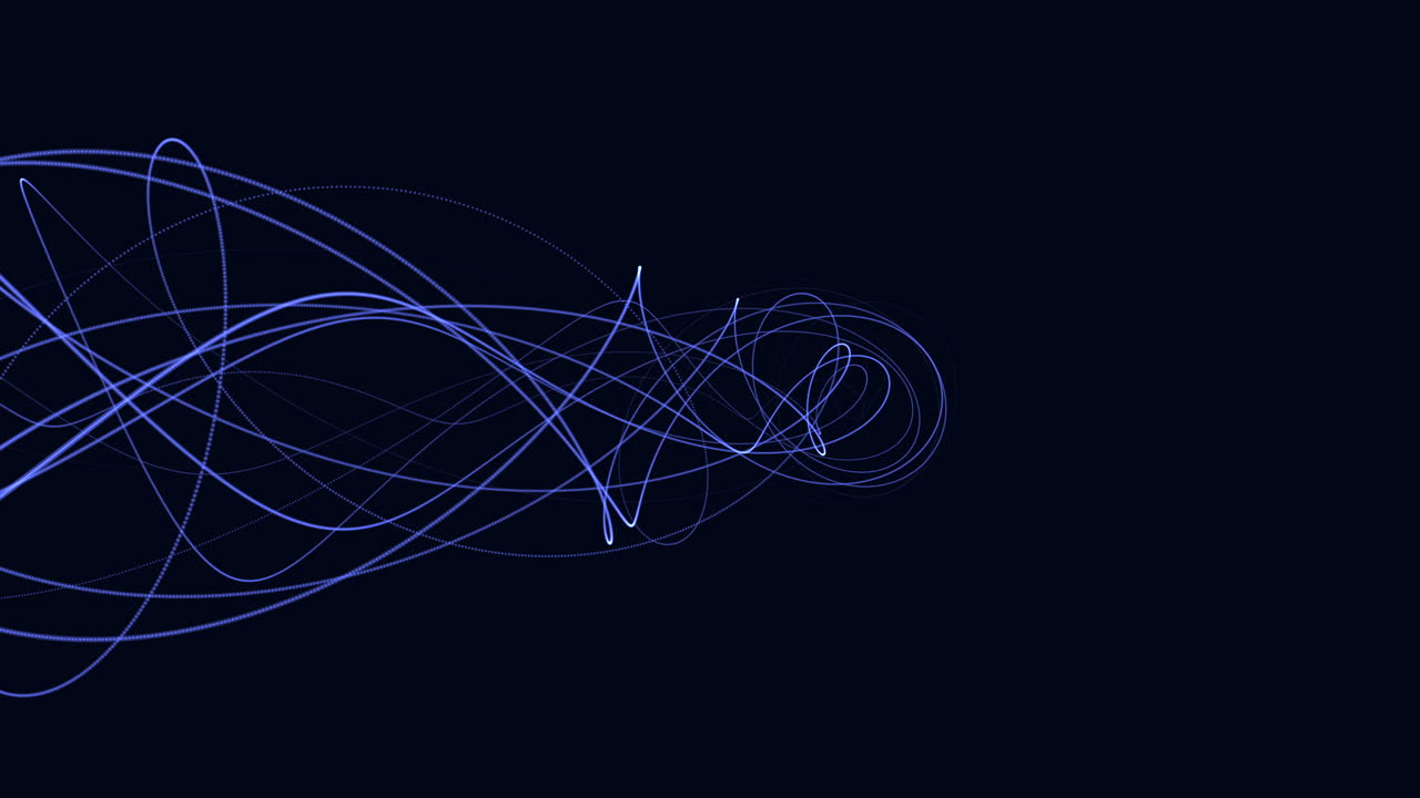 동적 파란 파동 (dynamic blue wave) 은 소리나 움직임의 활기찬 표현이다.