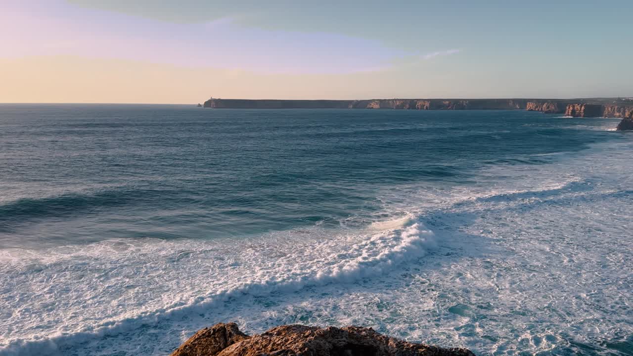 Sagres the tip edge of Portugal best for subset view