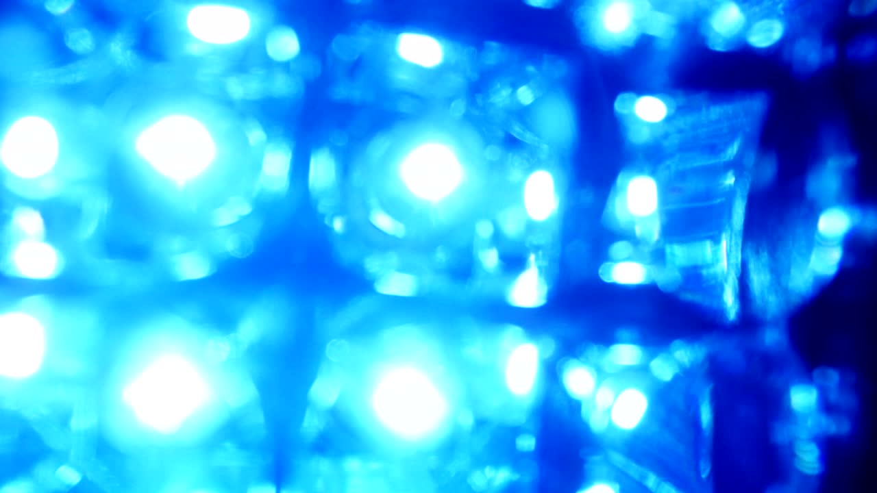 빛 누출 요소 484