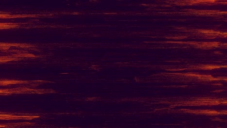 unique design abstract digital animation pixel noise glitch error video damage