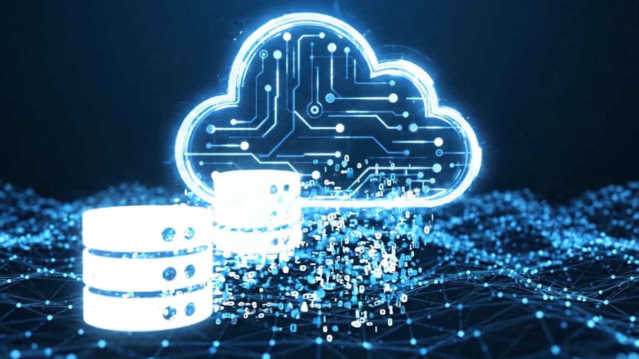 Exploring the Transition of Cloud Technology: From Data Representation to Advanced Digital Connectivity with a Focus on Blockchain and Networking Innovations